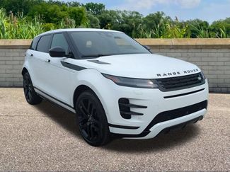New 2026 Land Rover Range Rover Evoque Hoxton AWD/4WD video 3