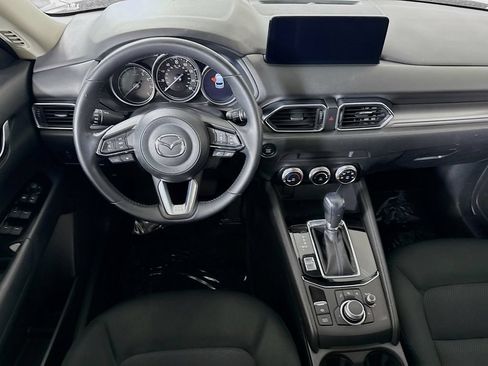 Used 2023 MAZDA CX-5 AWD 2.5 S image 3