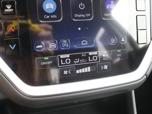 Certified 2024 Subaru Crosstrek 2.0i Premium image 27