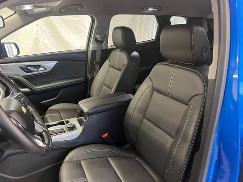 Used 2024 Chevrolet Blazer LT w/ Midnight/Sport Edition image 14