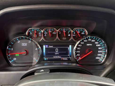 Used 2019 GMC Sierra 2500 SLT w/ Duramax Plus Package AWD/4WD image 20