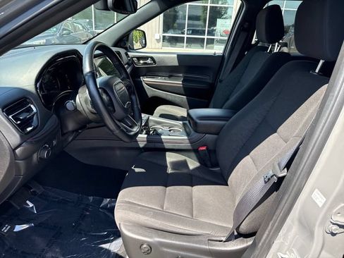 Used 2025 Dodge Durango GT AWD/4WD image 15