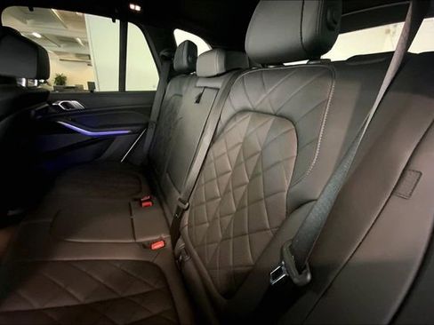 Certified 2023 BMW X5 M50i AWD/4WD image 18