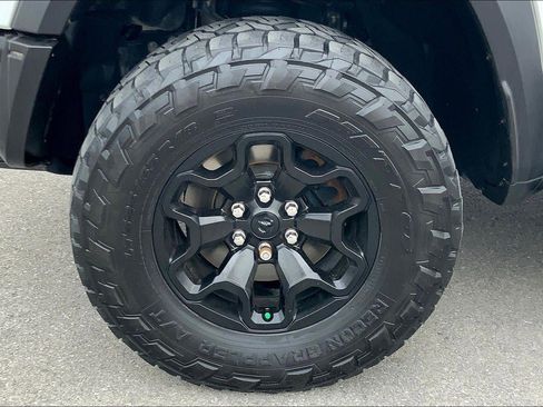 Used 2023 RAM 1500 TRX w/ TRX Level 2 Equipment Group AWD/4WD image 9