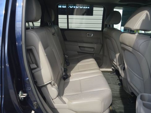 Used 2013 Honda Pilot EX-L image 20