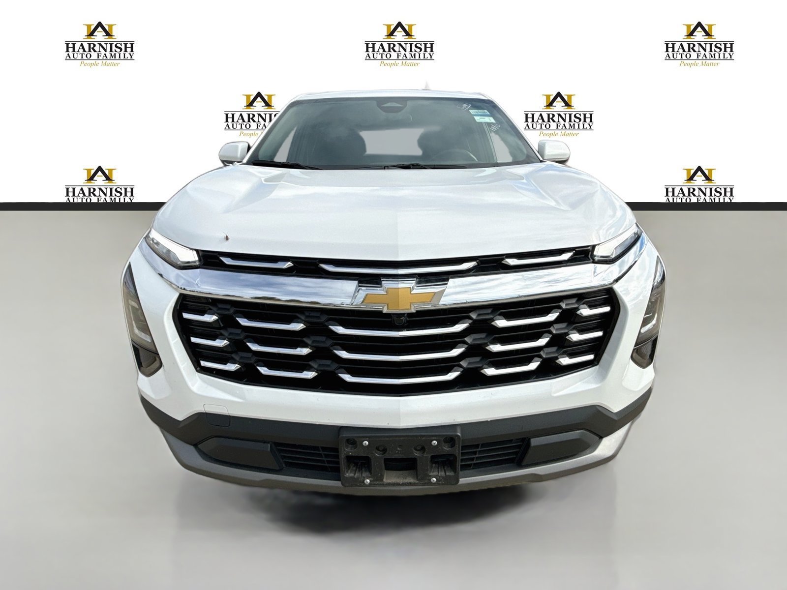 Used 2025 Chevrolet Equinox LT FWD image 8