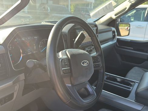 Used 2022 Ford F150 XLT w/ Equipment Group 301A Mid AWD/4WD image 20