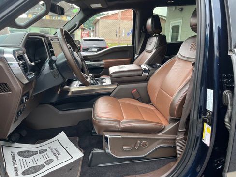 Used 2025 Ford F150 King Ranch AWD/4WD image 10