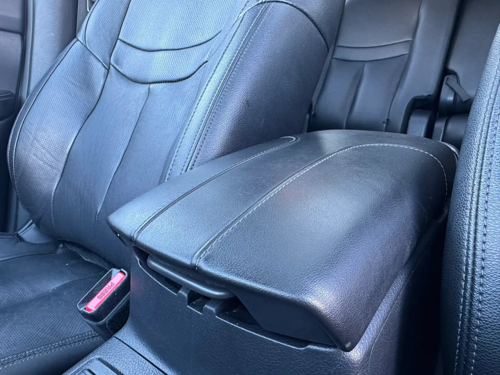 Used 2019 Nissan Rogue SL w/ Premium Package AWD/4WD image 35