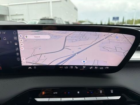 New 2026 Buick Enclave Avenir w/ Super Cruise Package image 16