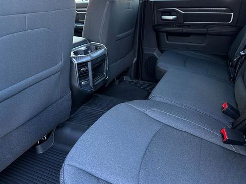 New 2026 RAM 3500 Big Horn image 9