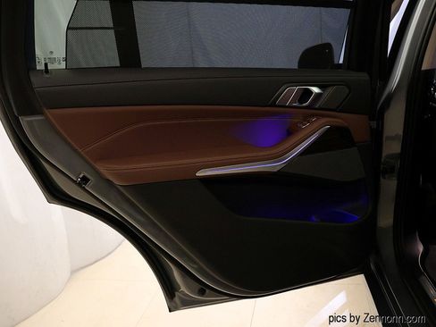 Certified 2024 BMW X7 xDrive40i image 30