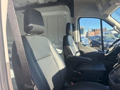New 2026 Ford Transit 250 148 Medium Roof Extended AWD image 13
