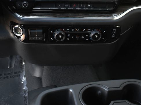 New 2026 Chevrolet Silverado 2500 LT image 15