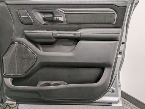 Used 2022 RAM 1500 TRX w/ TRX Level 2 Equipment Group image 28