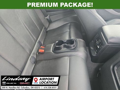 Used 2016 BMW 228i xDrive Convertible image 26