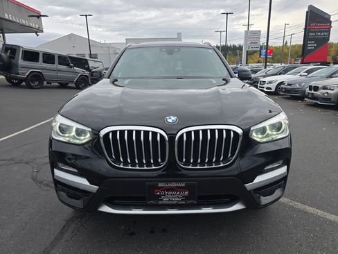 Used 2019 BMW X3 xDrive30i image 2