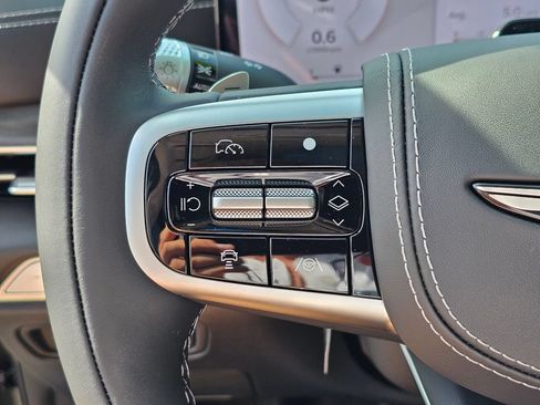 New 2026 Genesis GV80 3.5T Prestige AWD/4WD image 35