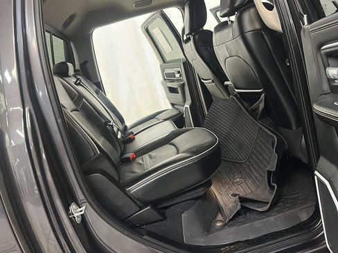 Certified 2024 RAM 3500 Laramie image 29