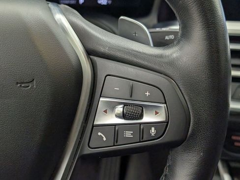 Used 2019 BMW 330i xDrive 330i xDrive w/ Convenience Package image 23