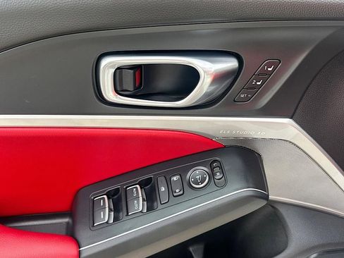 Certified 2025 Acura Integra A-Spec image 21