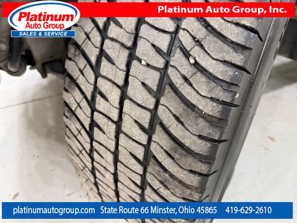 Used 2024 Chevrolet Silverado 2500 LT w/ Texas Edition AWD/4WD image 54