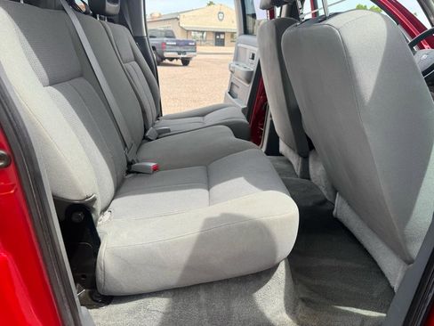 Used 2006 Dodge Dakota SLT AWD/4WD image 39