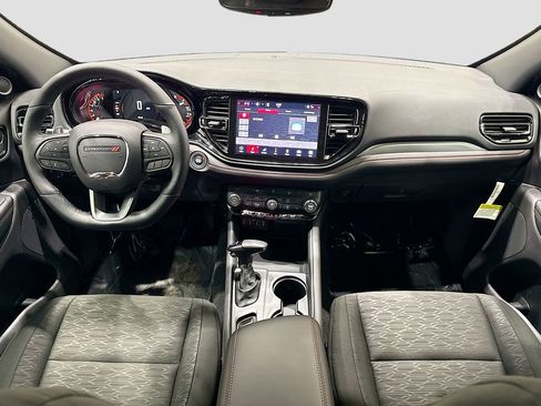 New 2026 Dodge Durango GT w/ Blacktop Package image 28