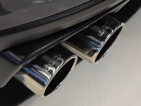 Used 2021 Subaru WRX Limited AWD/4WD image 5