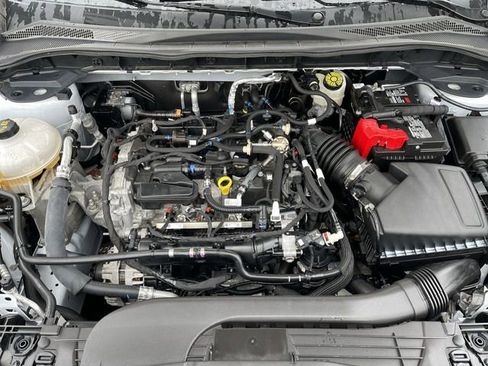 Used 2022 Ford Escape S AWD/4WD image 12