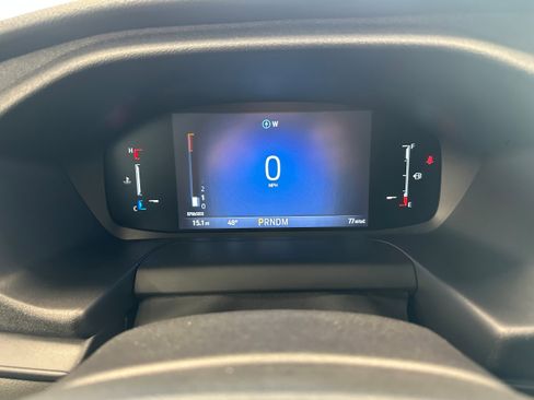 New 2026 Ford Transit 250 148 Medium Roof Extended AWD w/ Load Area Protection Package image 22