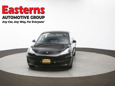 Used 2019 Tesla Model 3 Standard Range image 49