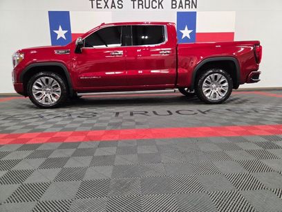 Used 2021 GMC Sierra 1500 Denali w/ Denali Ultimate Package