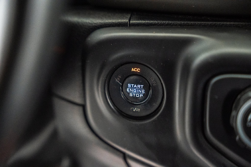 Used 2018 Jeep Wrangler Unlimited Sport S AWD/4WD image 21