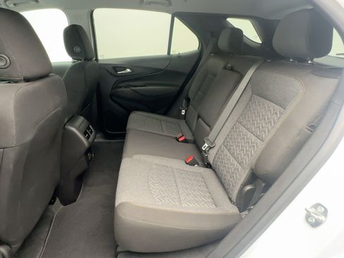 Certified 2024 Chevrolet Equinox LT image 15