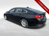 Used 2023 Chevrolet Malibu LT w/ Driver Confidence Package image 3