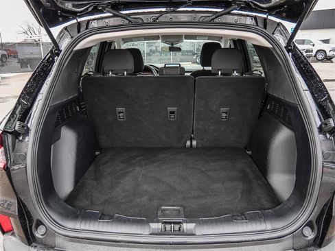 Used 2025 Ford Escape Active image 13