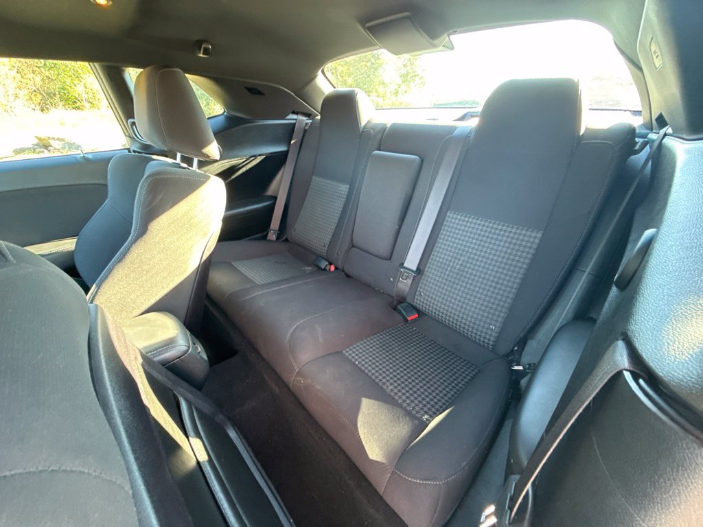 Used 2019 Dodge Challenger R/T Scat Pack RWD image 29