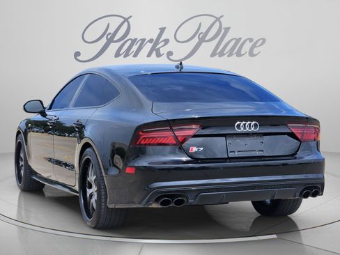 Used 2016 Audi S7 AWD/4WD image 3