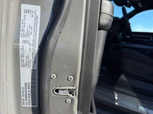 New 2026 RAM 3500 Big Horn image 24