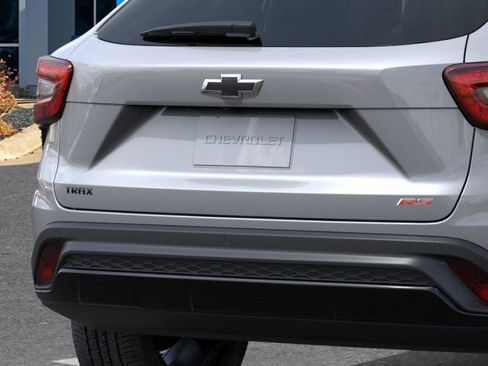 New 2026 Chevrolet Trax RS image 14