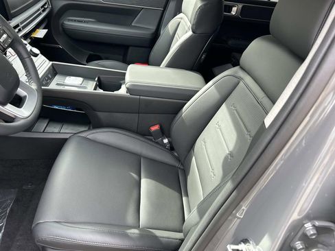 New 2026 Hyundai Santa Fe Limited image 15
