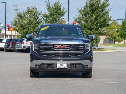 Used 2025 GMC Sierra 1500 SLT