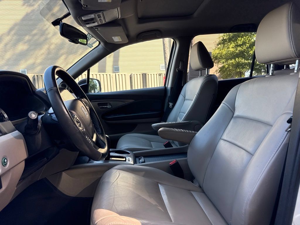 Used 2018 Honda Pilot EX-L image 19