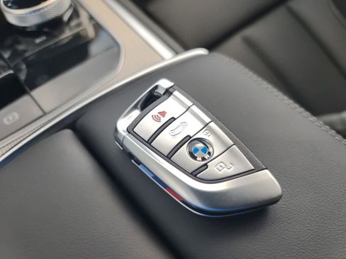 Used 2026 BMW 840i xDrive image 32