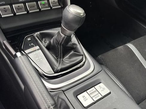 Used 2023 Toyota GR86 Premium RWD image 29