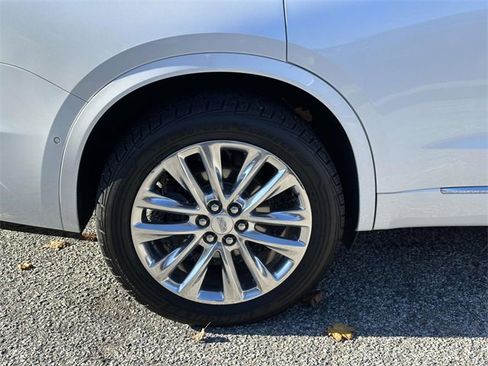 Used 2020 Cadillac XT6 Premium Luxury image 10