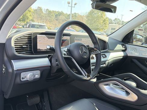 Certified 2026 Mercedes-Benz GLE 350 4MATIC image 10