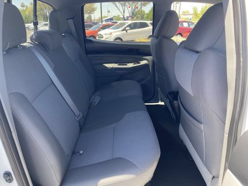 Used 2014 Toyota Tacoma PreRunner w/ TRD Sport Package RWD image 13