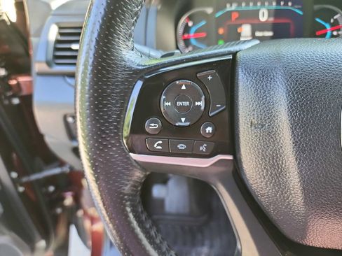 Used 2019 Honda Passport Touring image 19